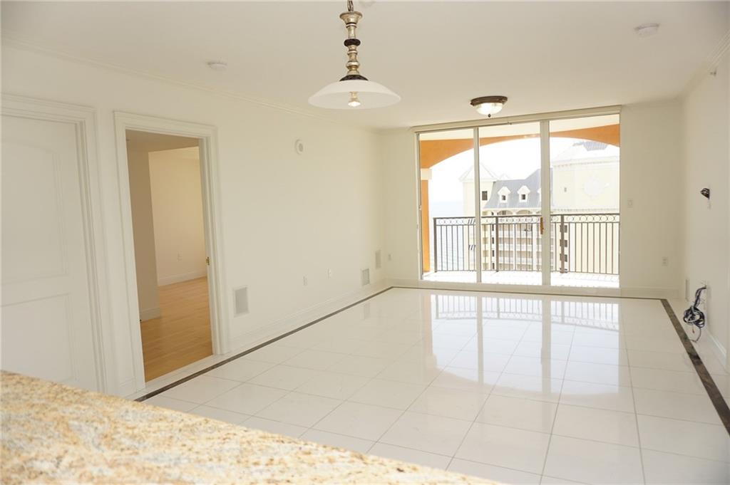Vue - Residential