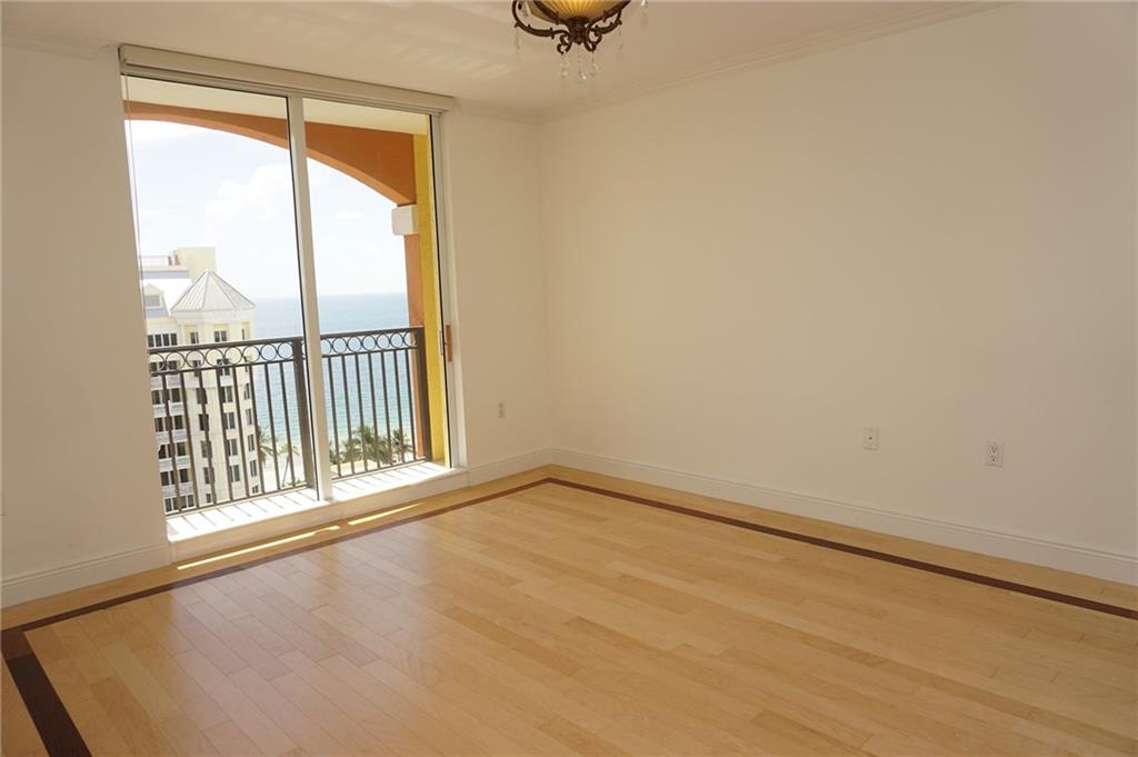 Vue - Residential