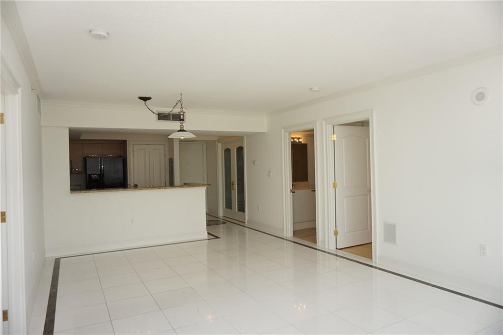 Vue - Residential