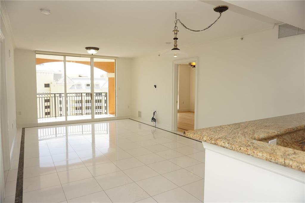 Vue - Residential