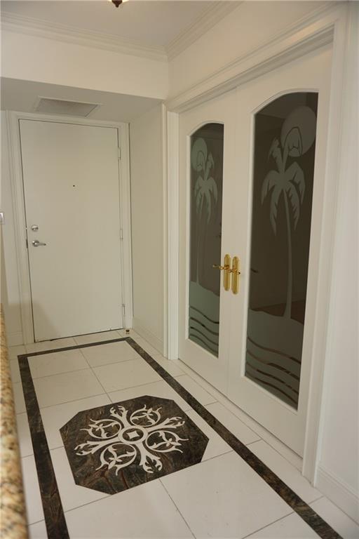 Vue - Residential