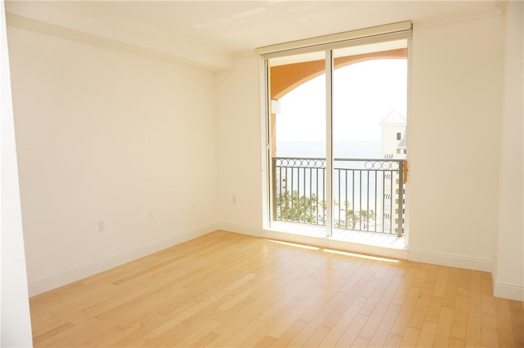 Vue - Residential