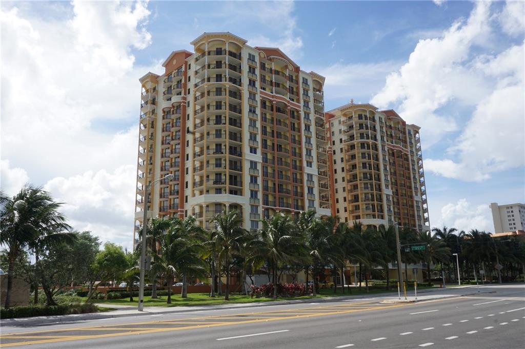 Vue - Residential