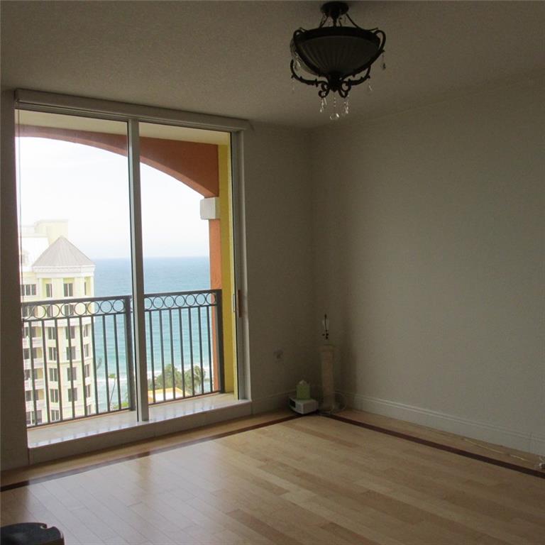 Vue - Residential