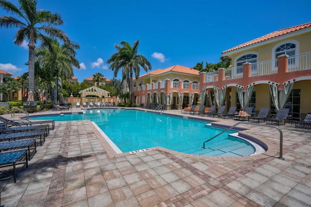 Photo of 11029 Legacy Boulevard #304, Palm Beach Gardens, FL 33410 (MLS # R10789669)