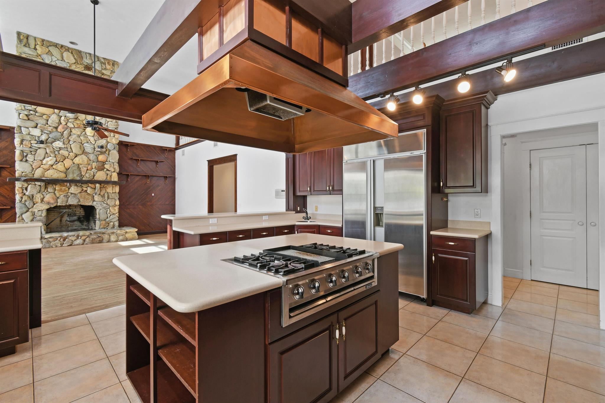 STUART WEST - Residential