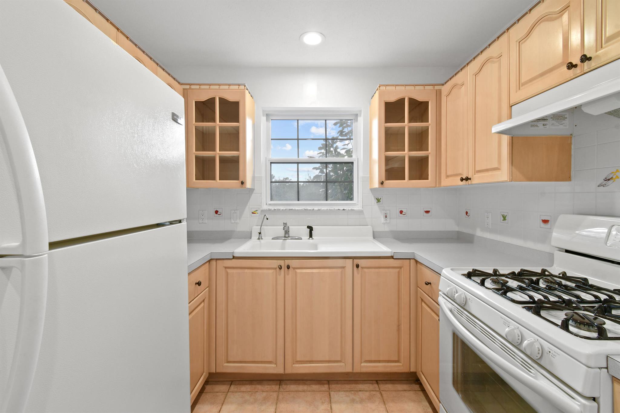 STUART WEST - Residential