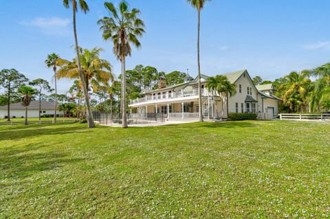 A home in Palm City