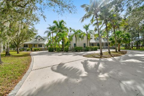 A home in Palm City