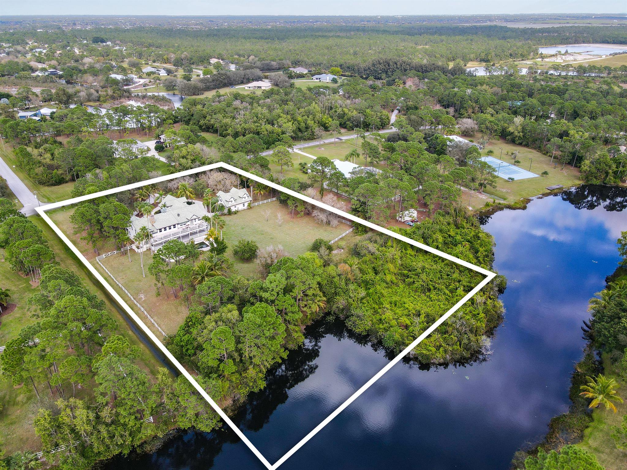 STUART WEST - Residential