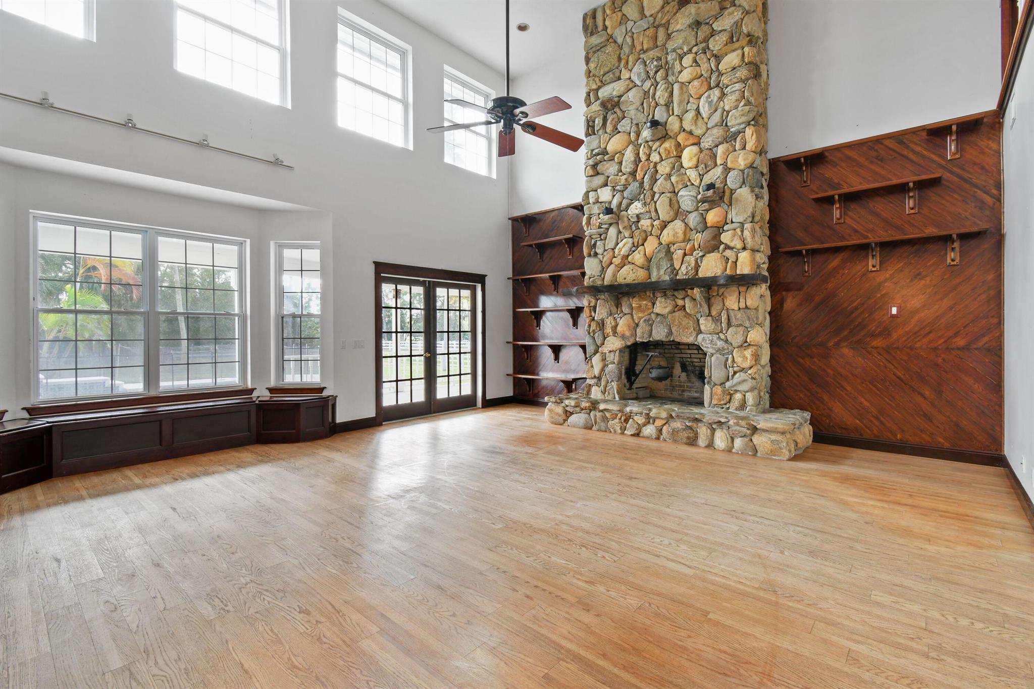 STUART WEST - Residential