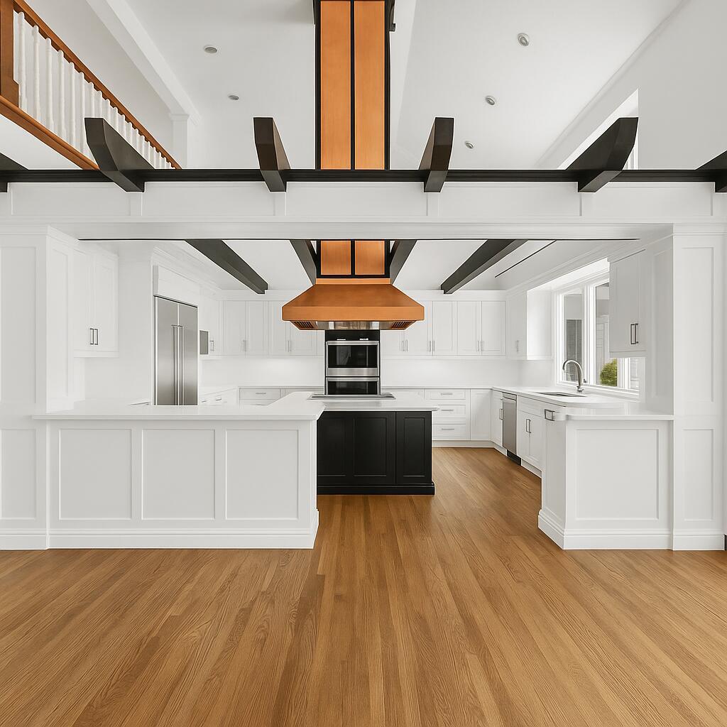 STUART WEST - Residential