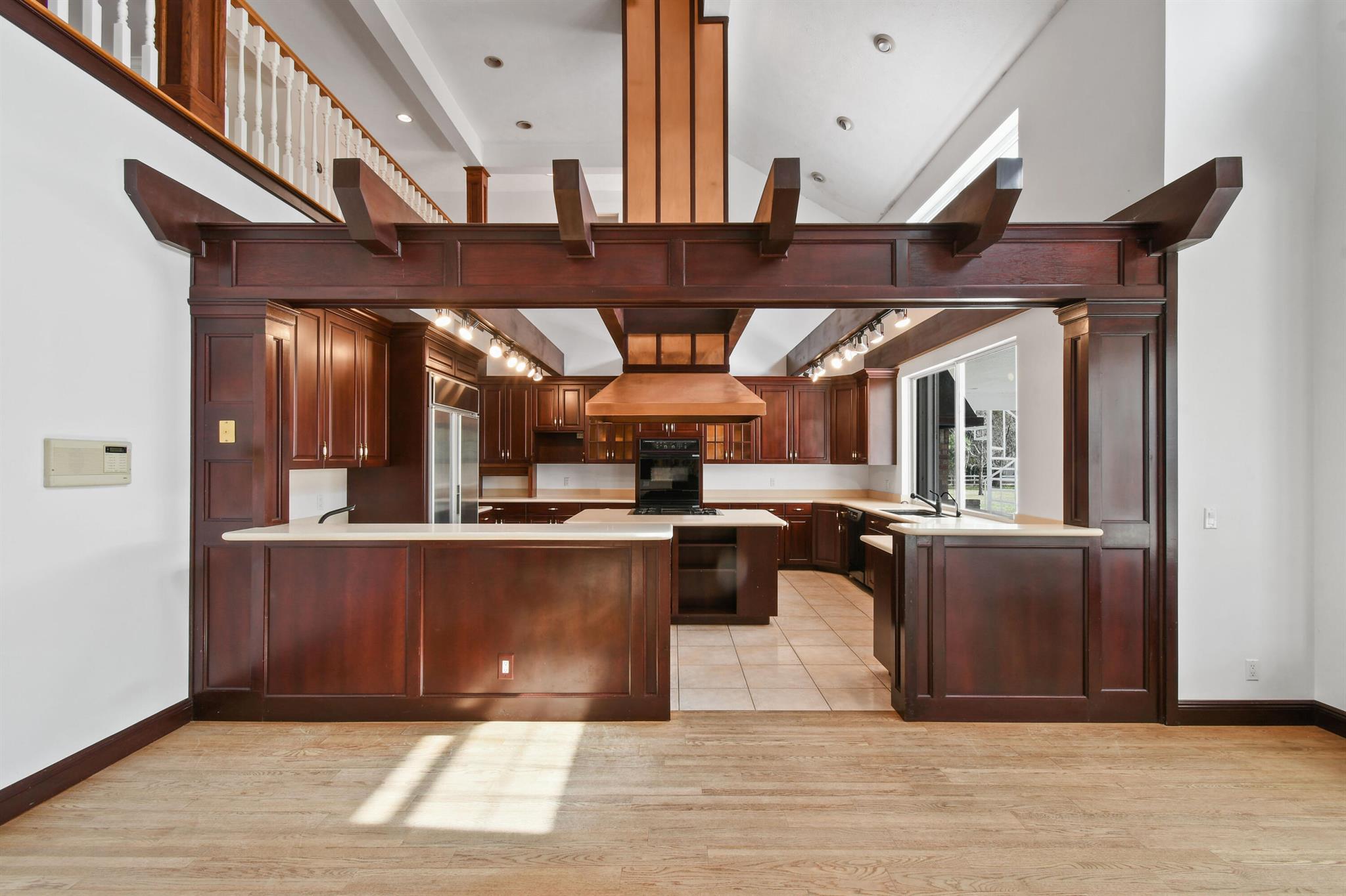 STUART WEST - Residential