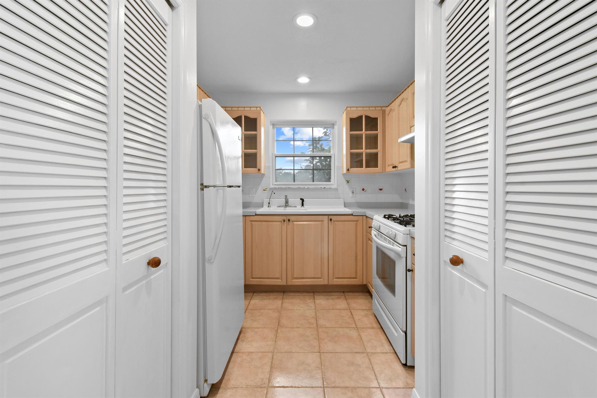 STUART WEST - Residential