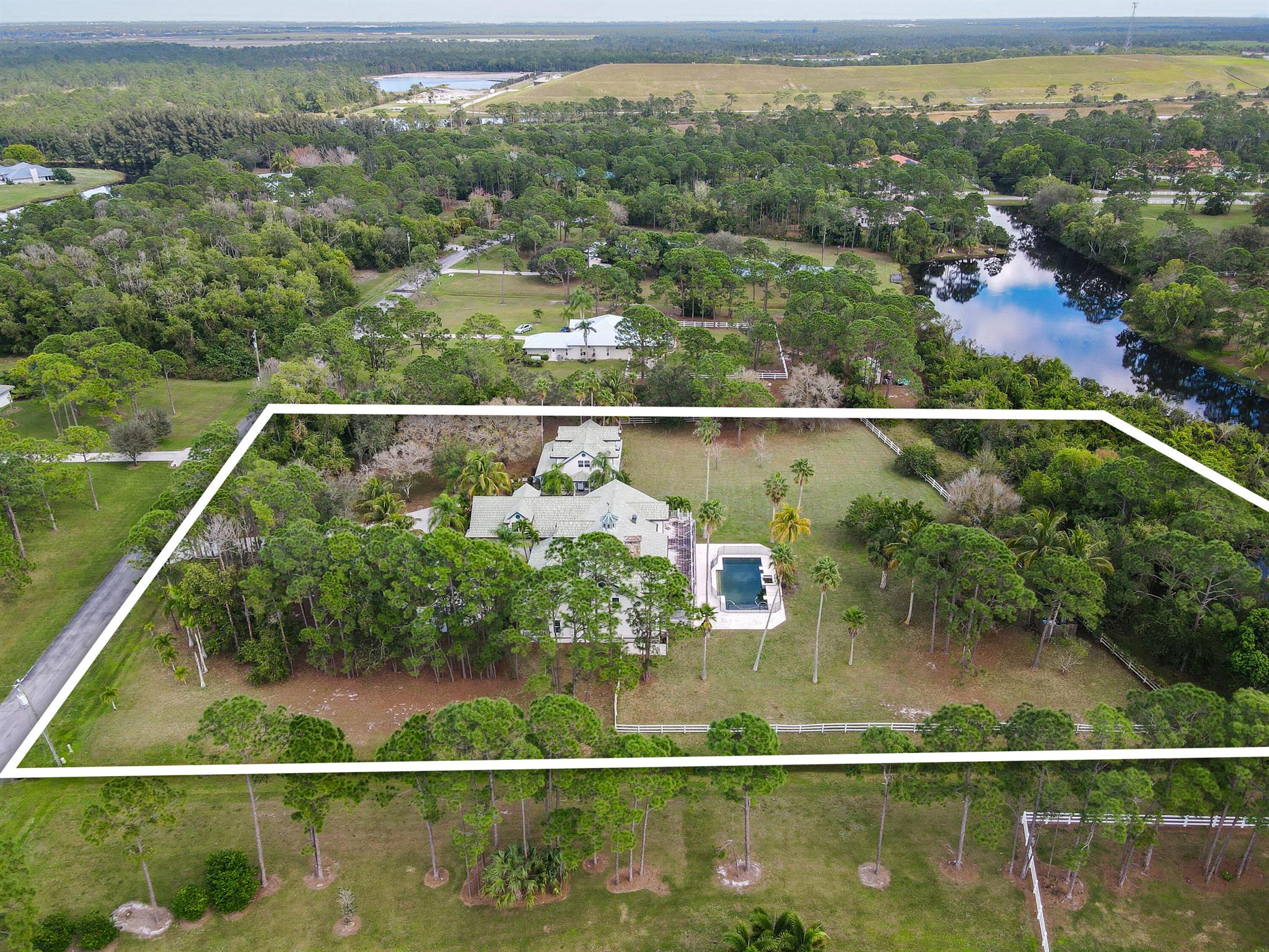 STUART WEST - Residential