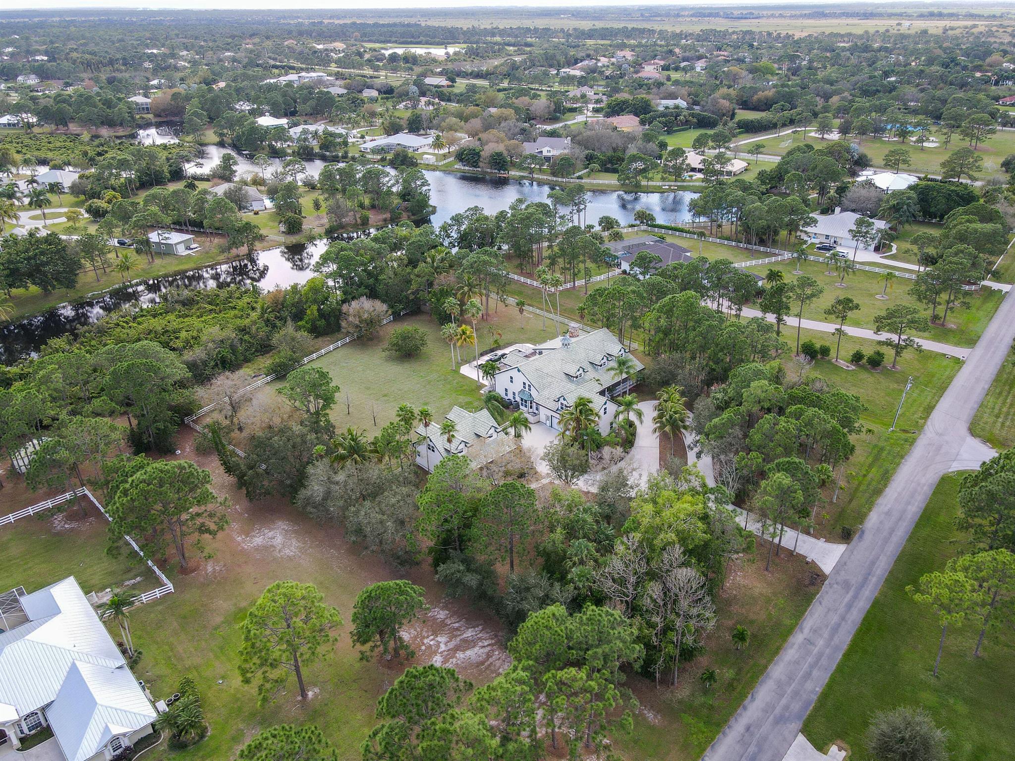 STUART WEST - Residential