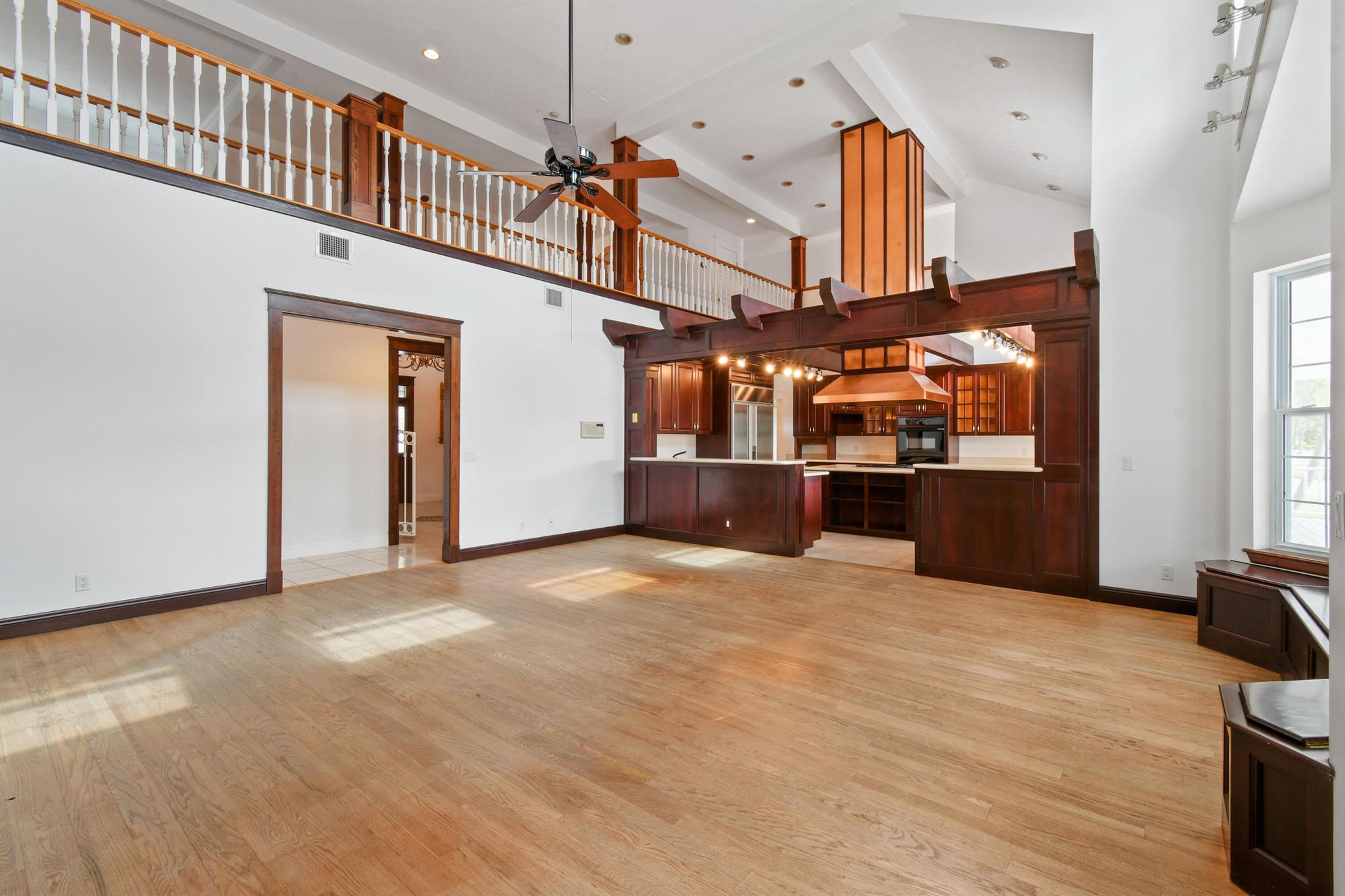 STUART WEST - Residential