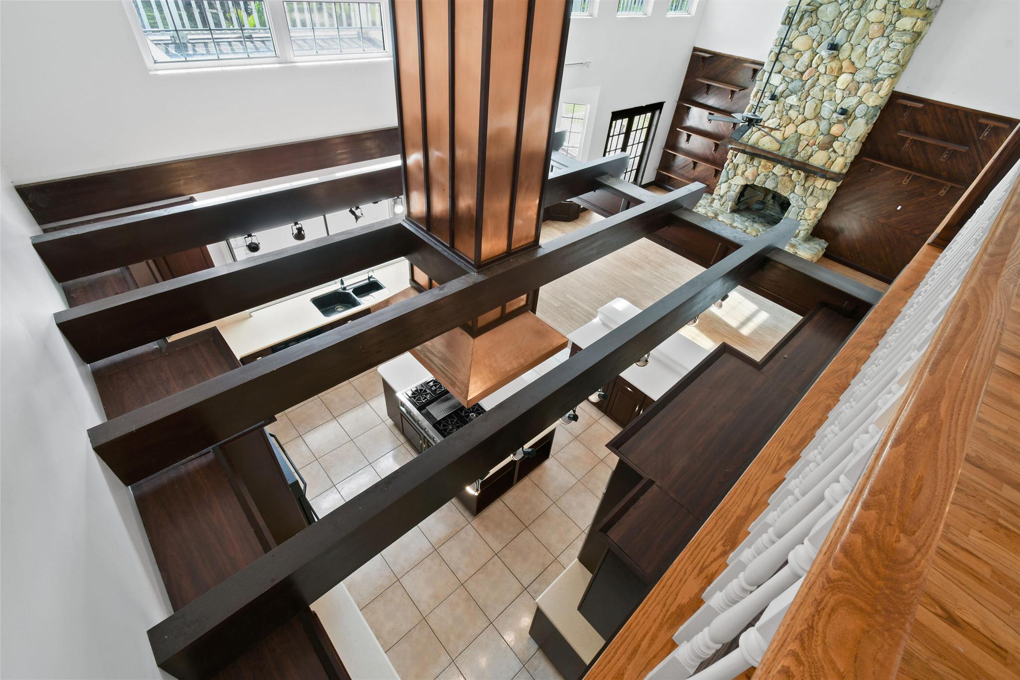 STUART WEST - Residential