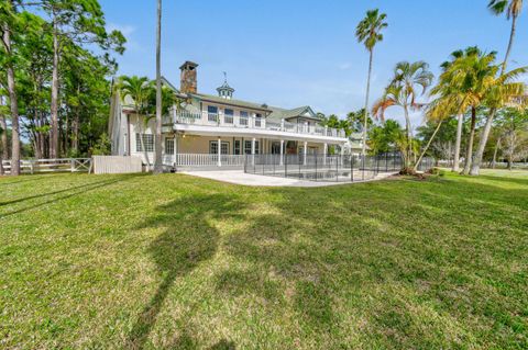 A home in Palm City