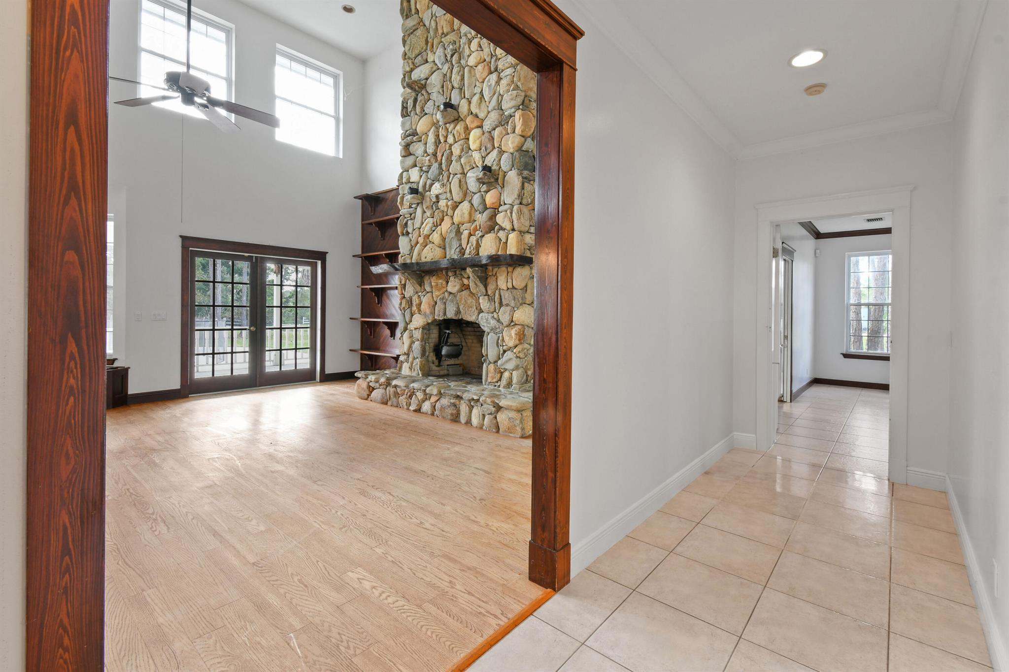 STUART WEST - Residential