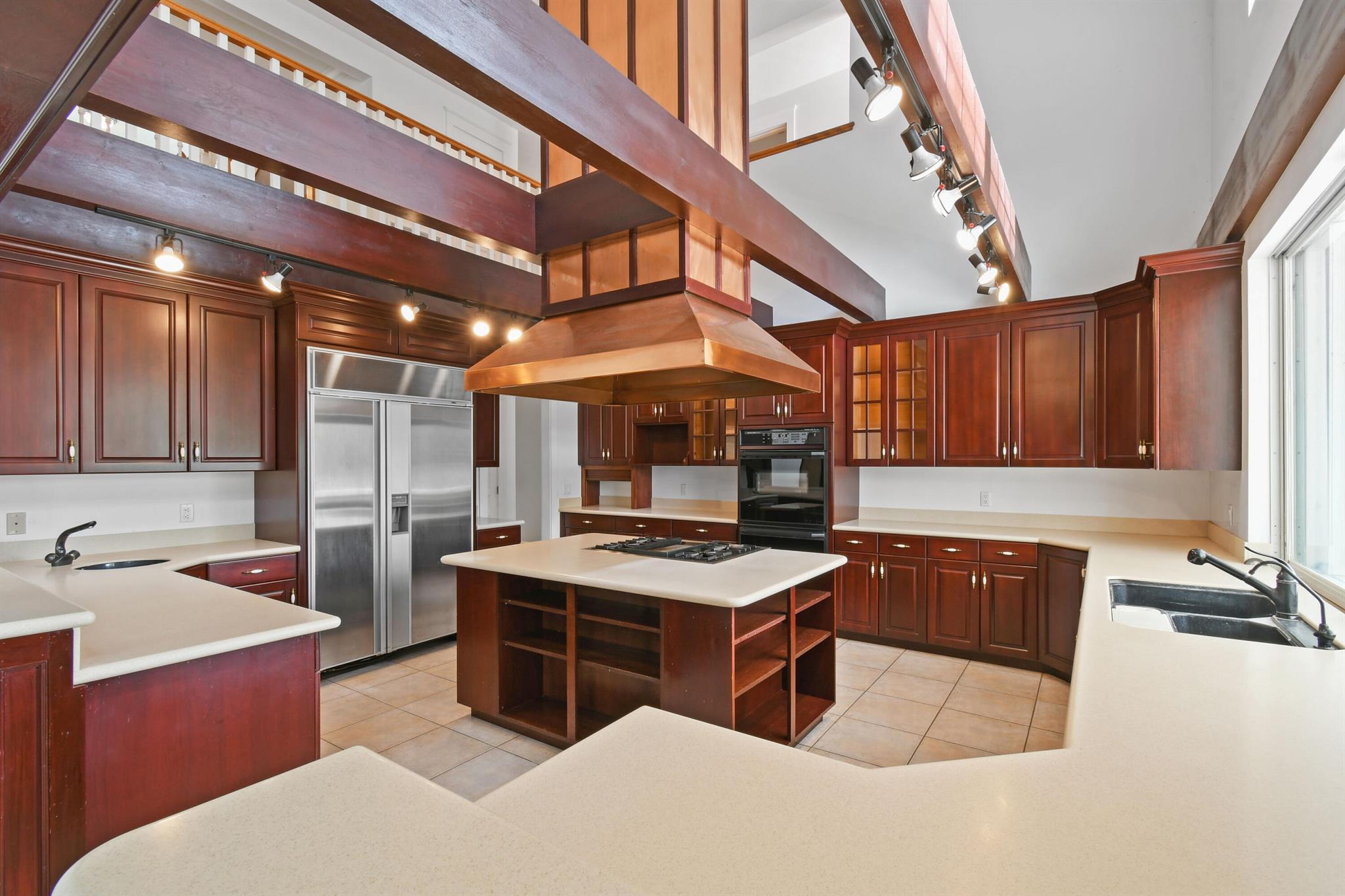 STUART WEST - Residential