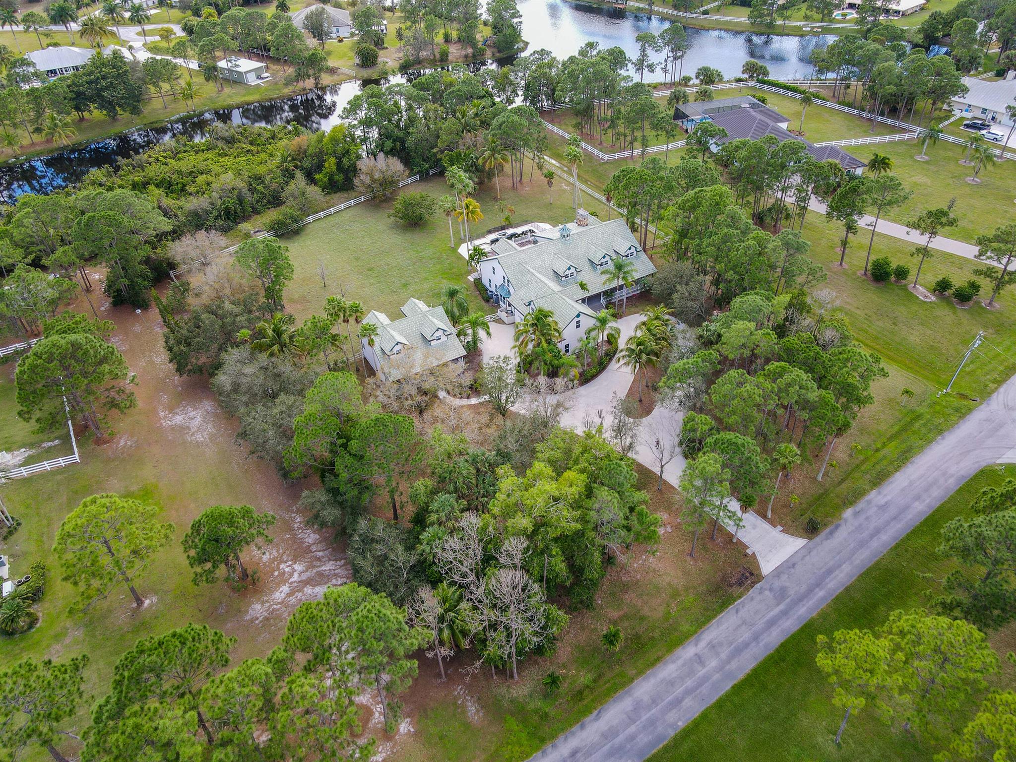 STUART WEST - Residential