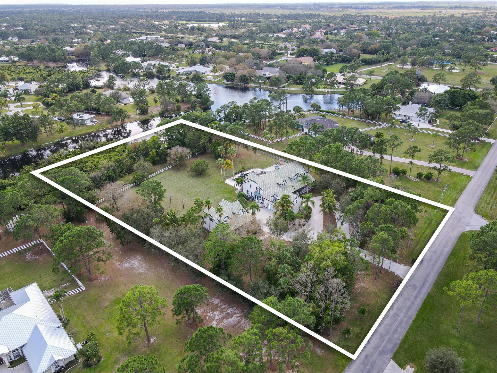 STUART WEST - Residential