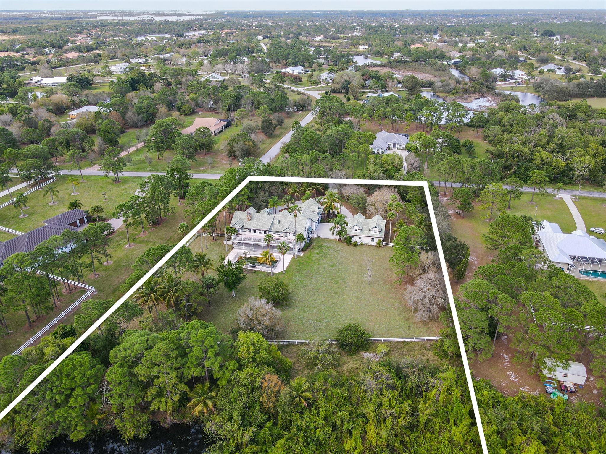 STUART WEST - Residential