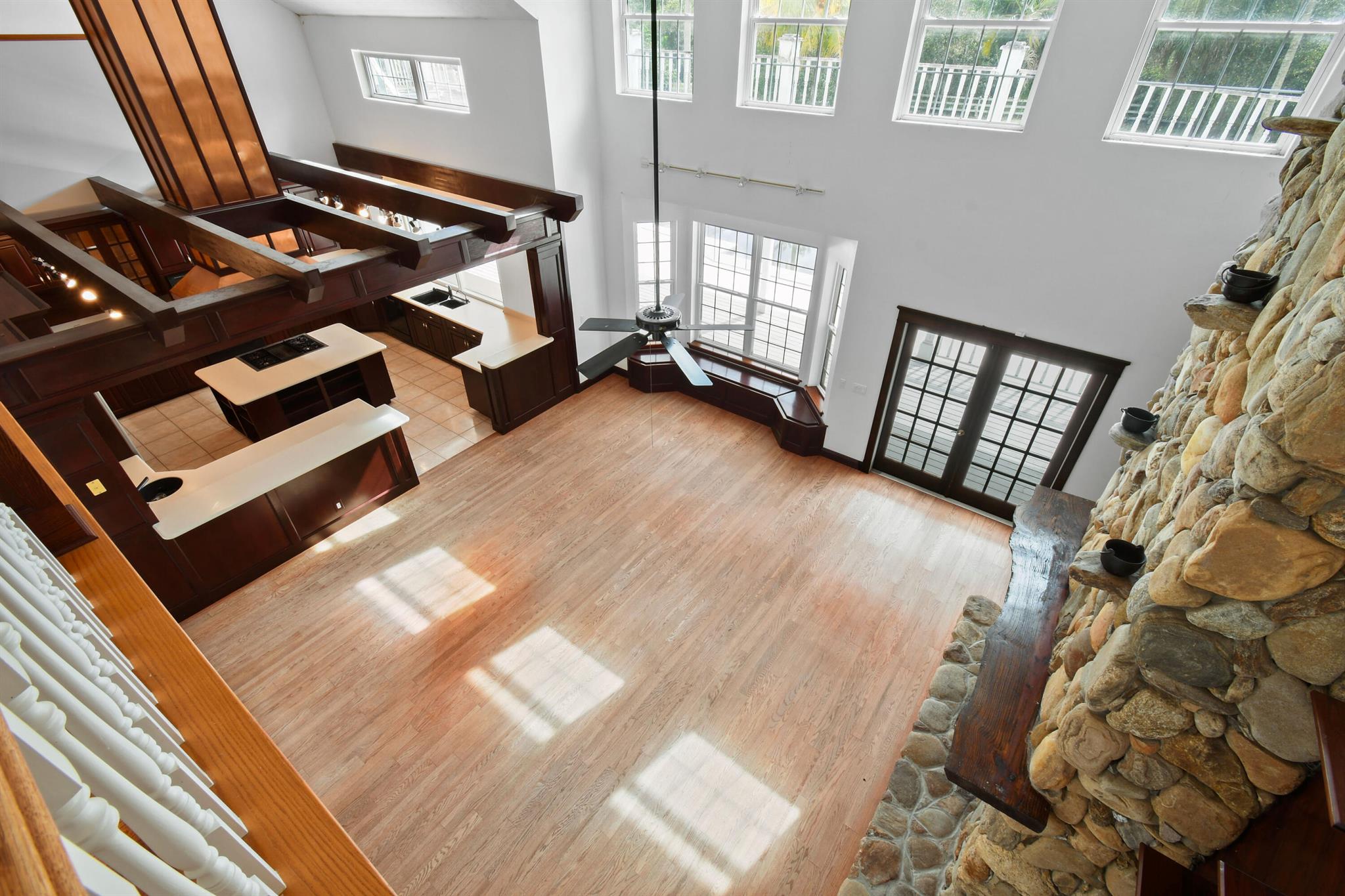 STUART WEST - Residential