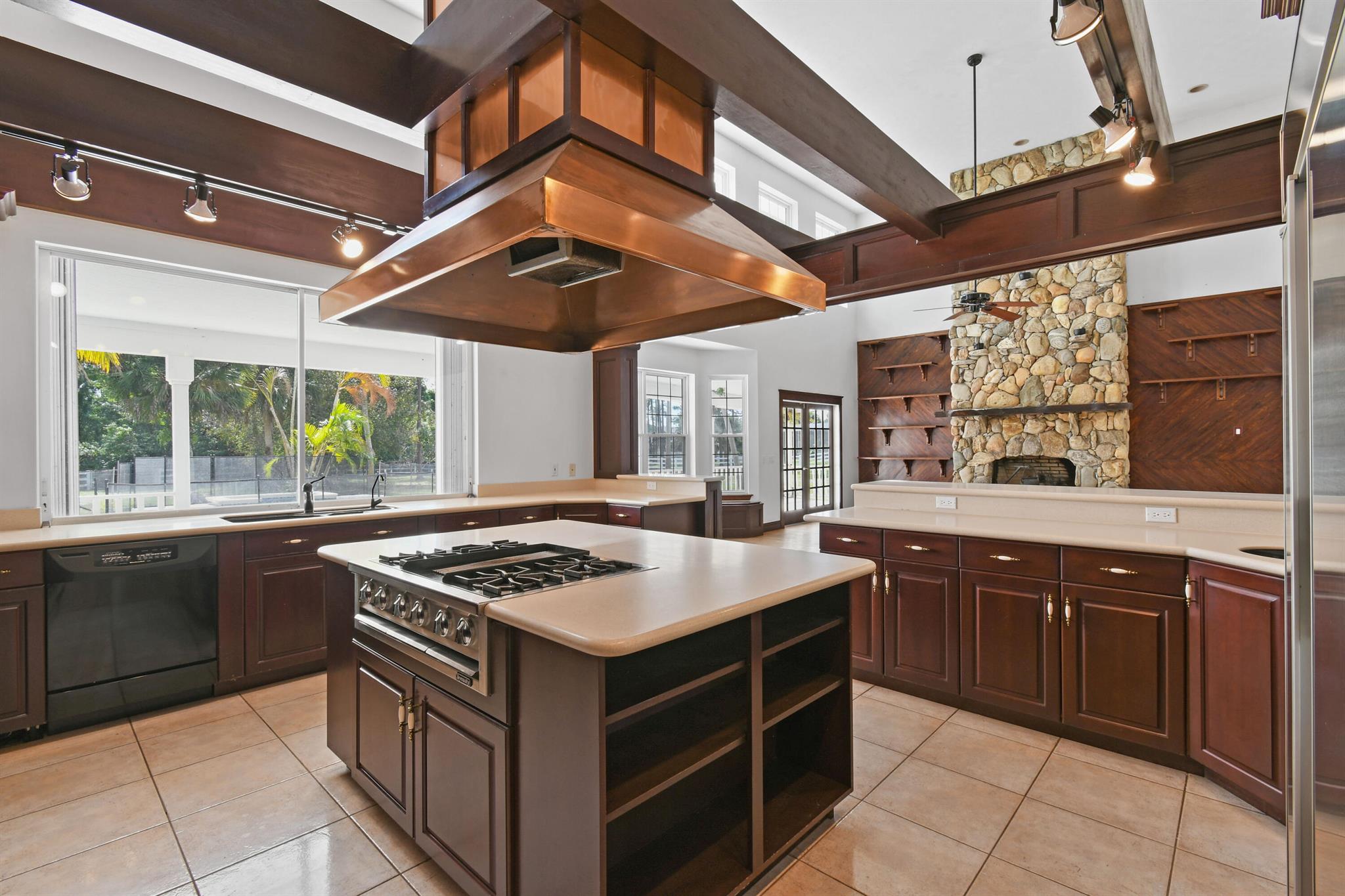 STUART WEST - Residential