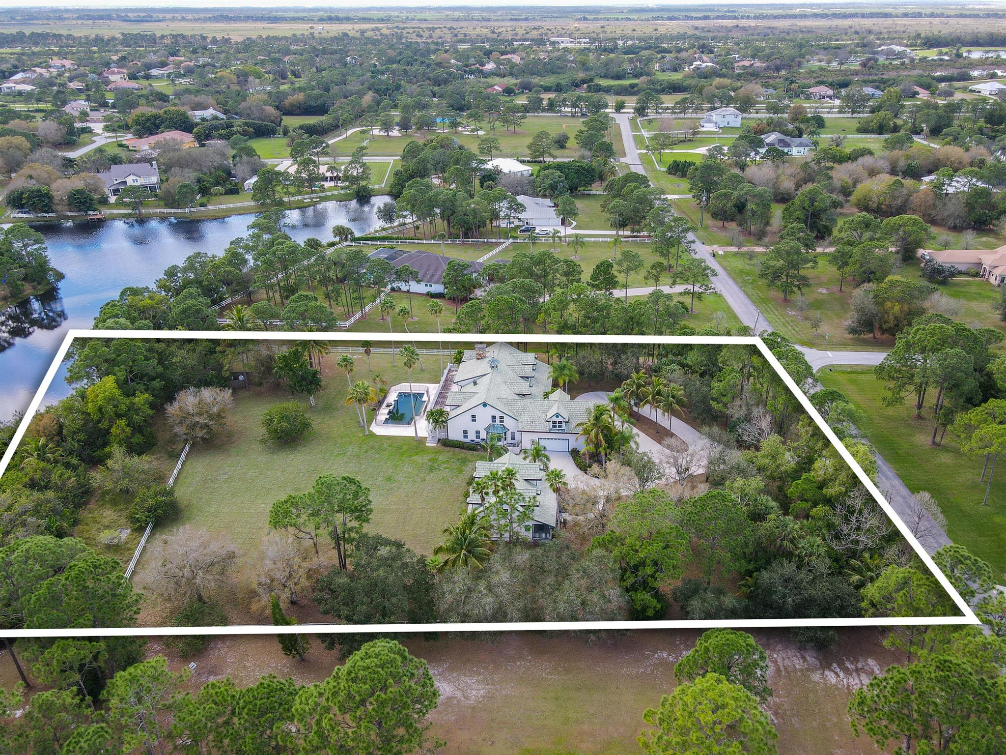 STUART WEST - Residential