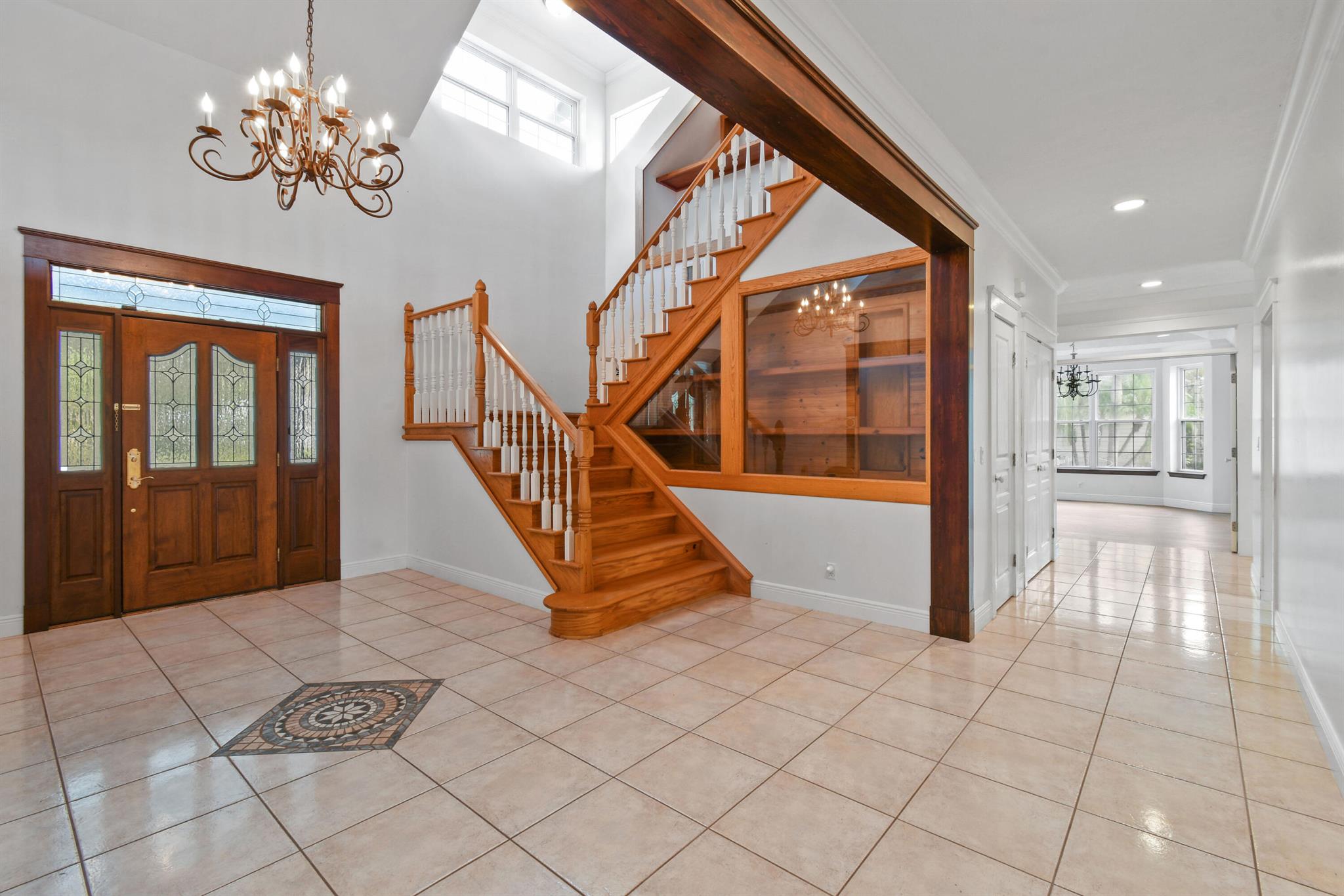 STUART WEST - Residential