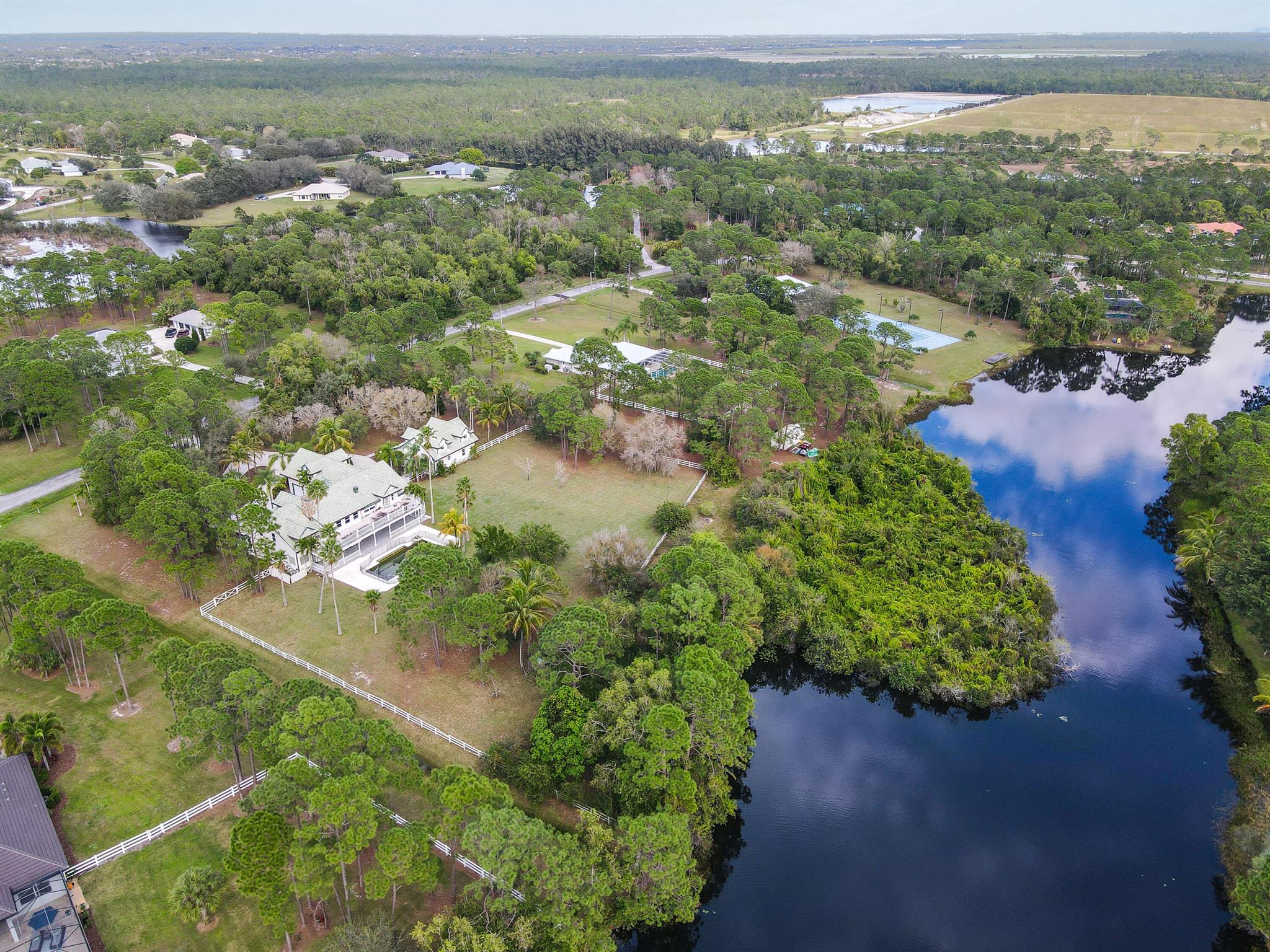 STUART WEST - Residential