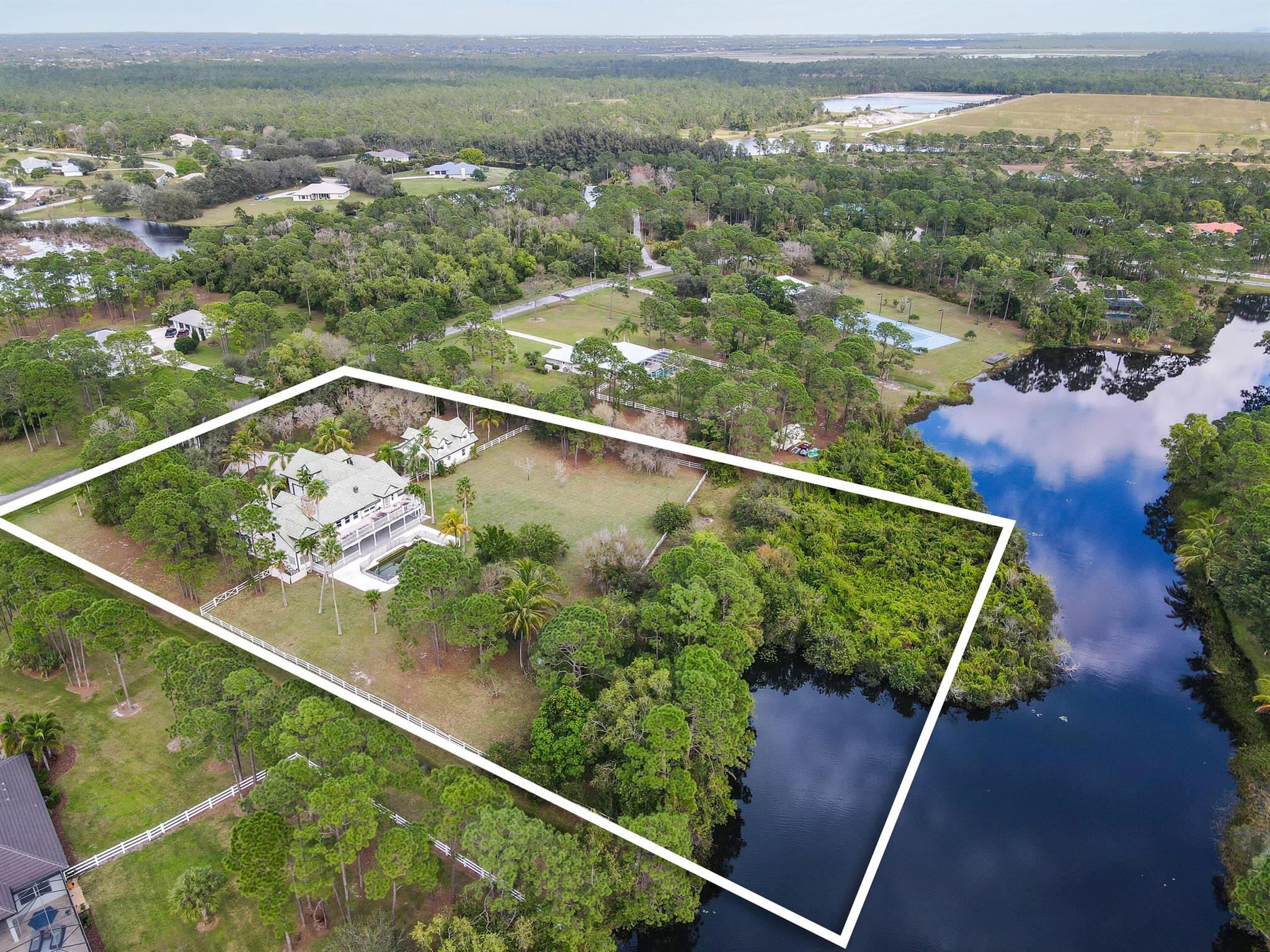 STUART WEST - Residential