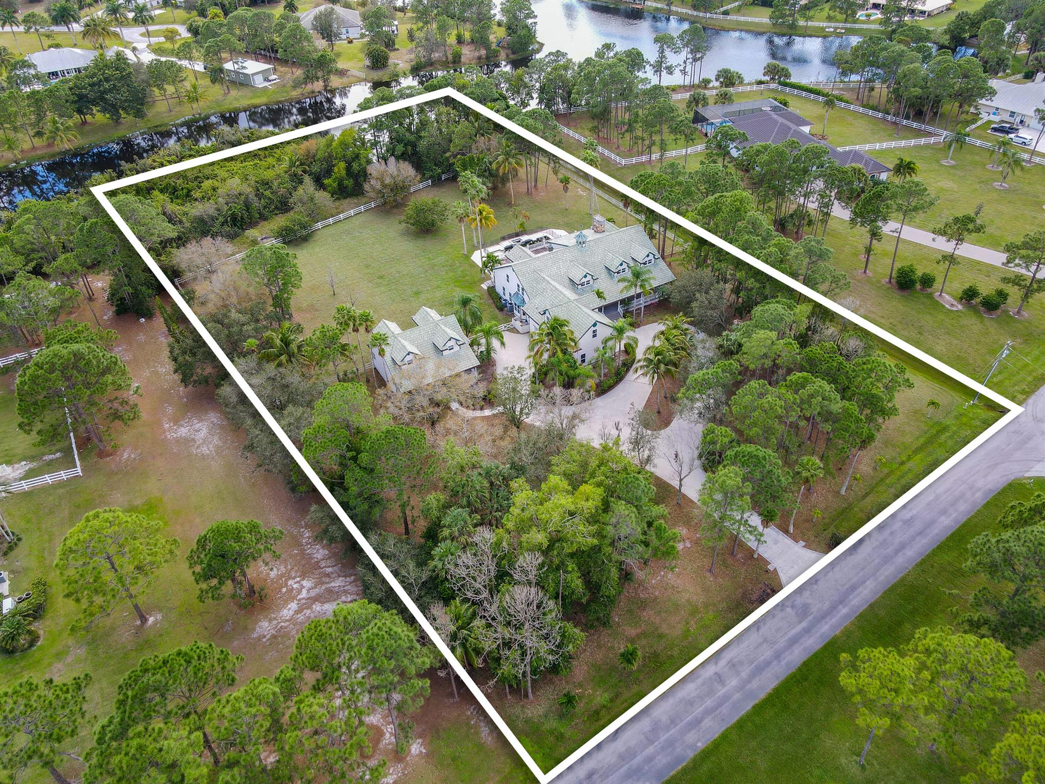 STUART WEST - Residential