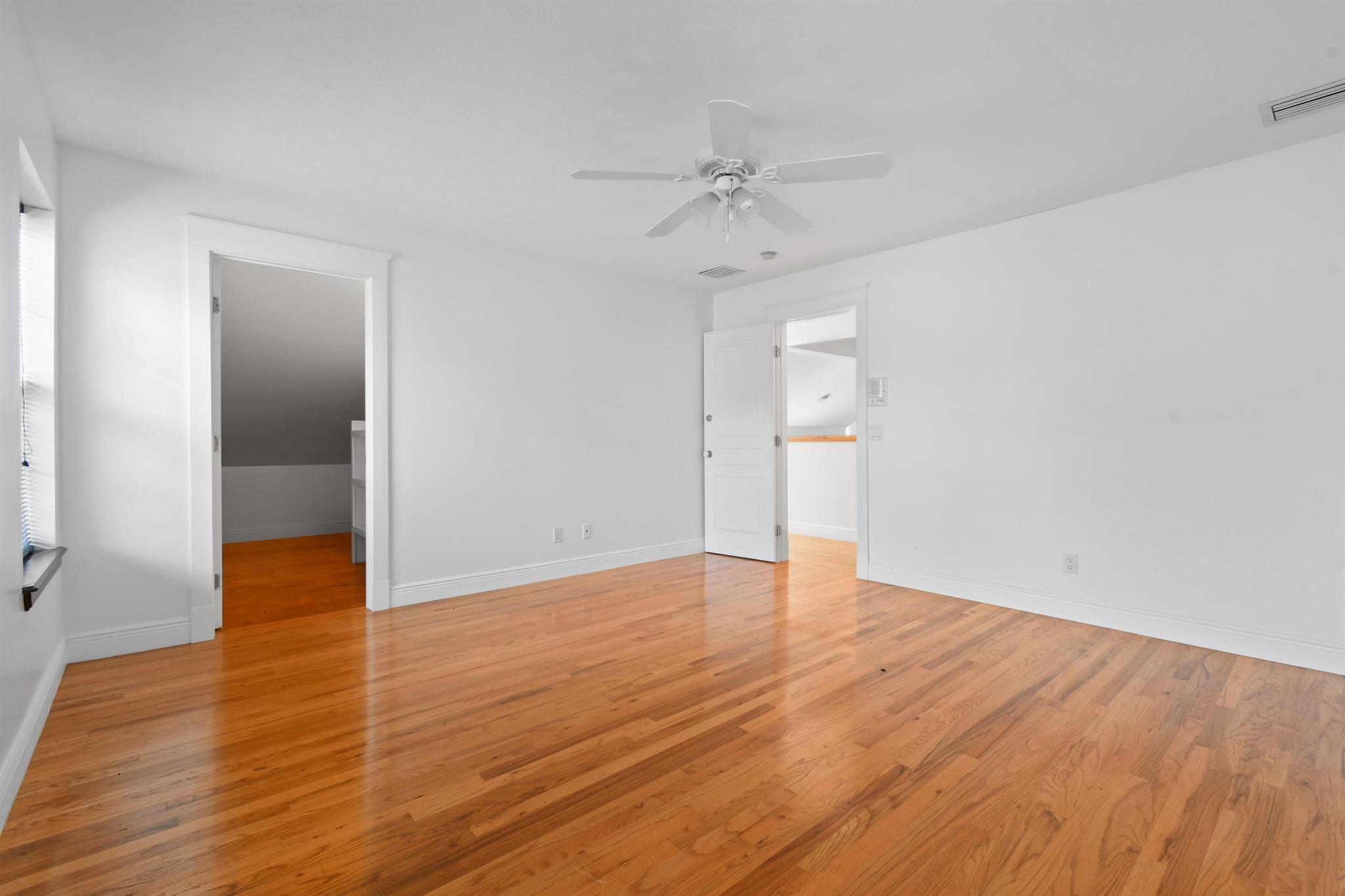 STUART WEST - Residential