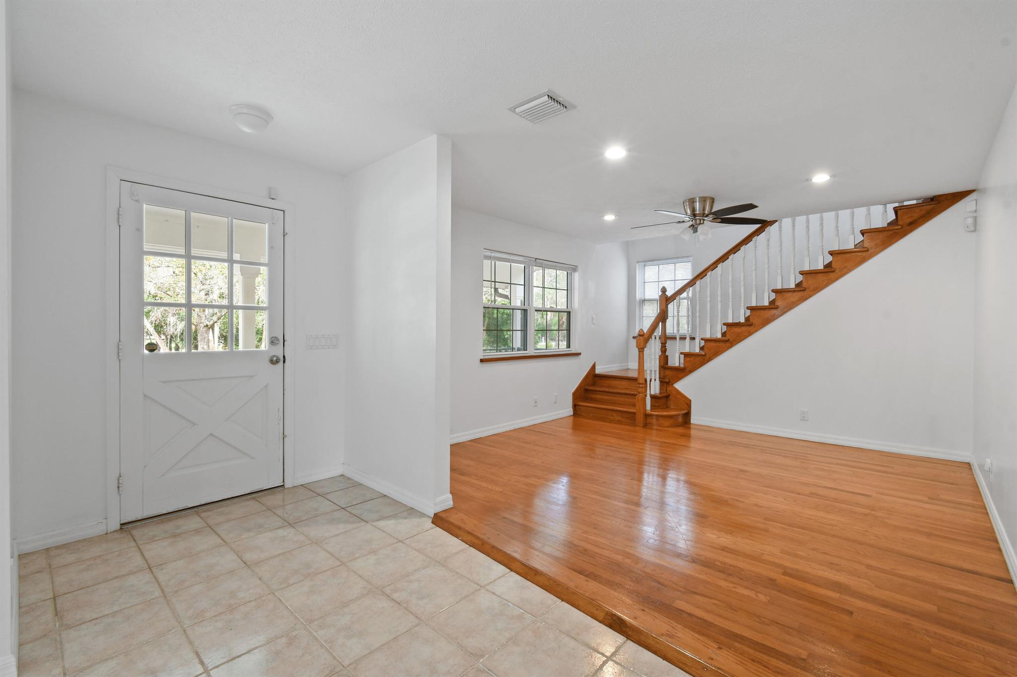 STUART WEST - Residential