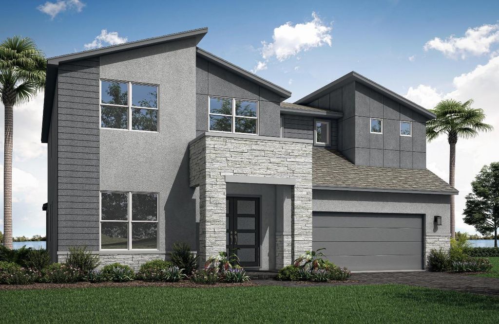 Photo of 13562 SW Margo Terrace, Port Saint Lucie, FL 34987 (MLS # R10894769)