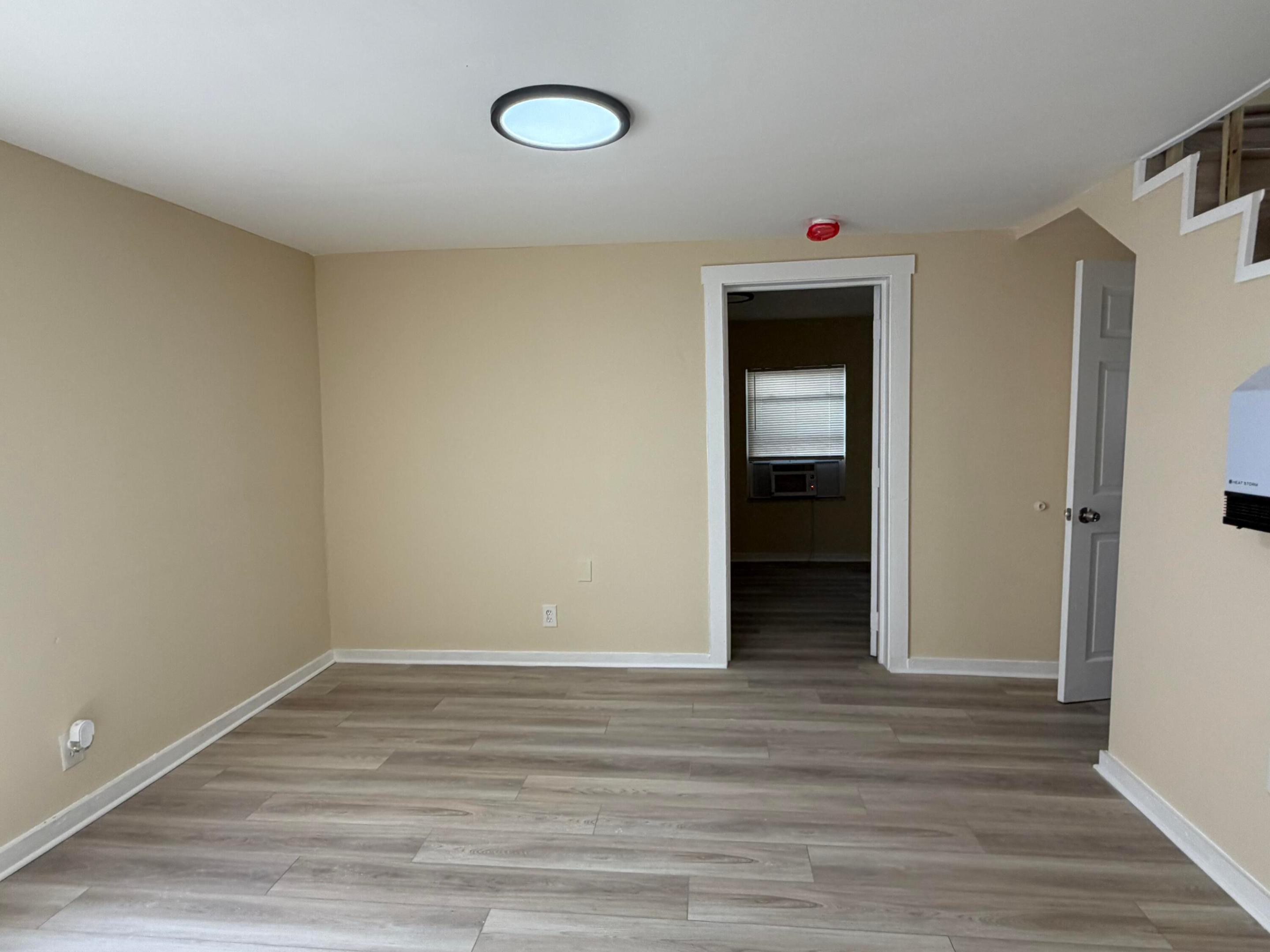 TAMARIND PARK - Residential Lease
