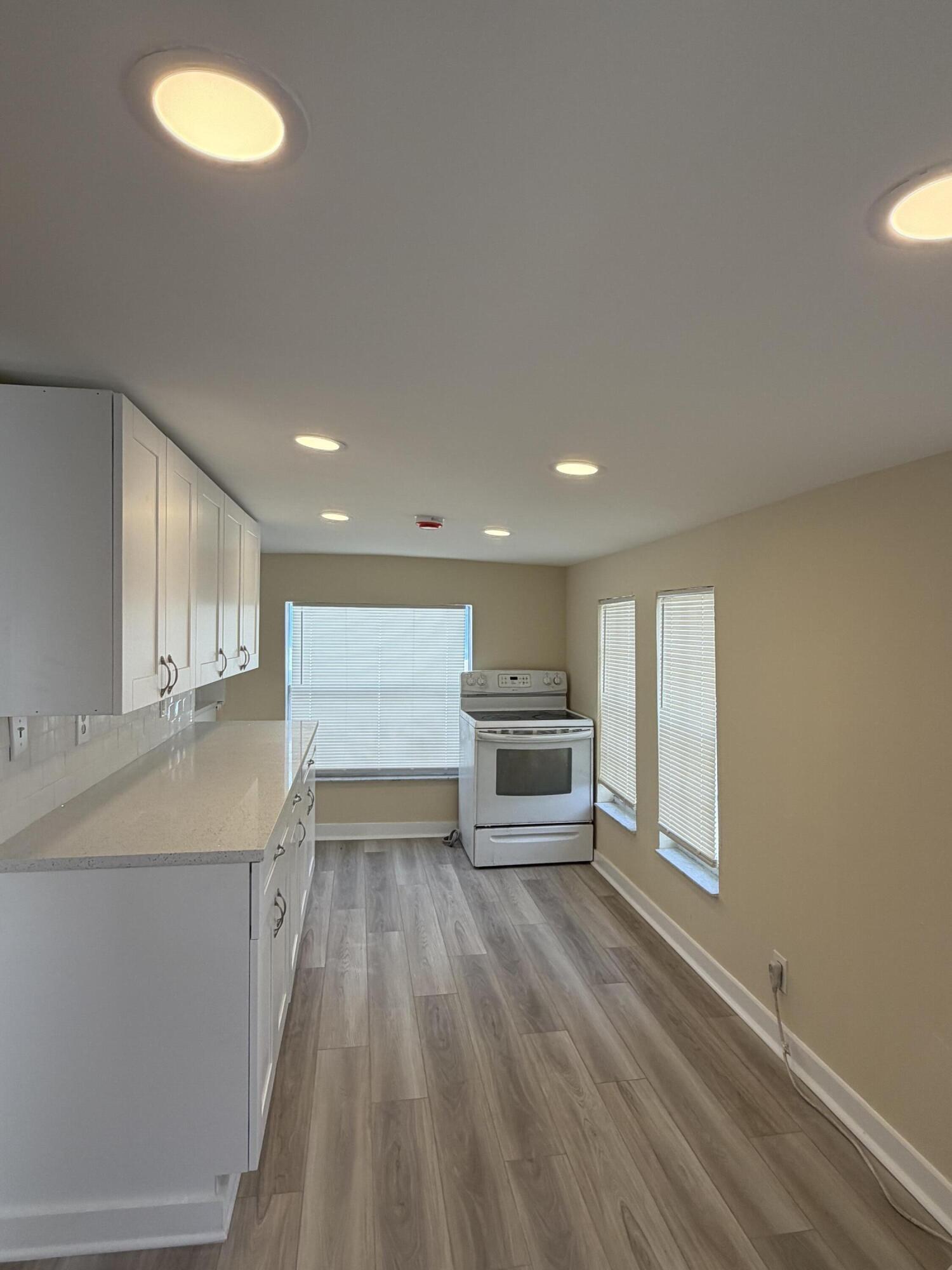 TAMARIND PARK - Residential Lease