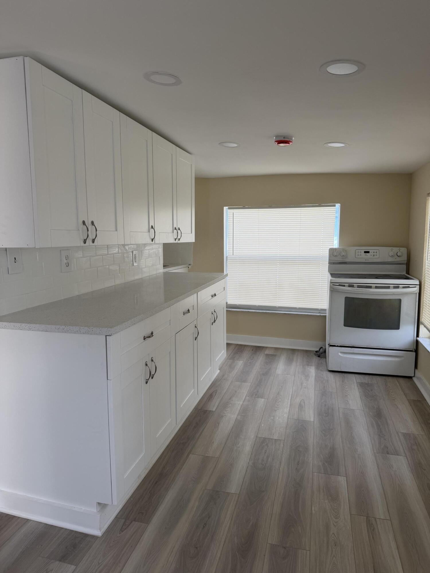 TAMARIND PARK - Residential Lease
