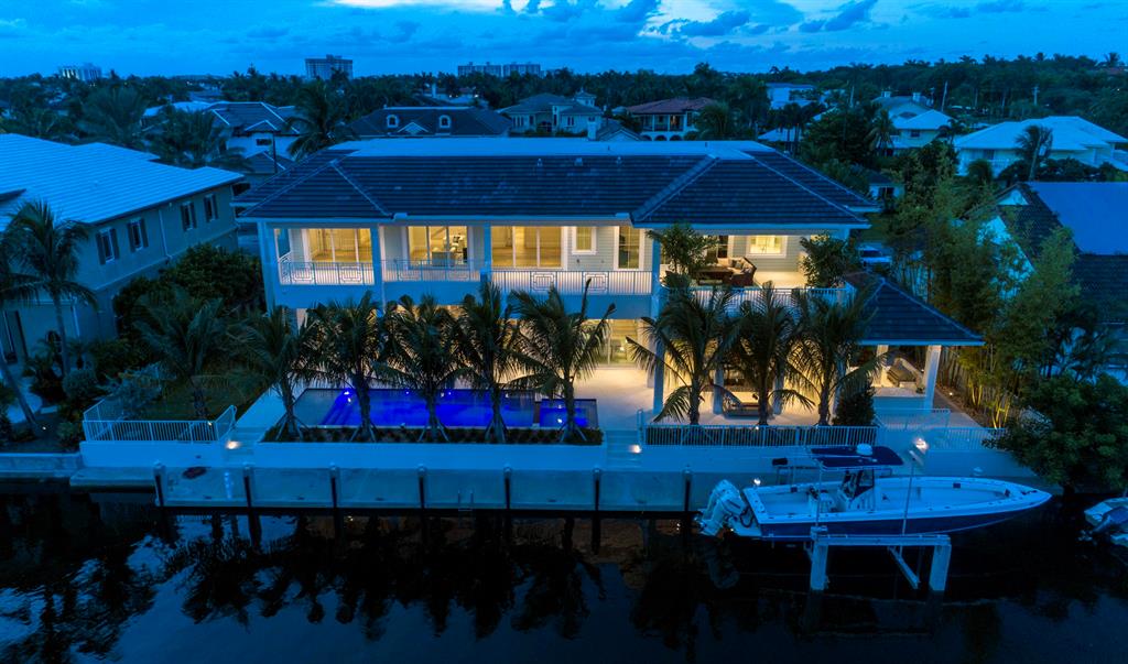 DELRAY BCH SHORES - Residential
