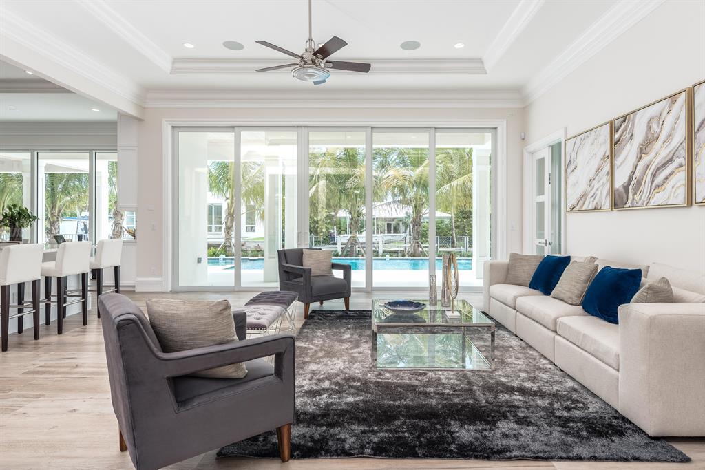 DELRAY BCH SHORES - Residential
