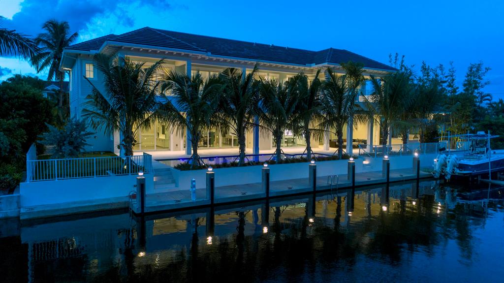 DELRAY BCH SHORES - Residential