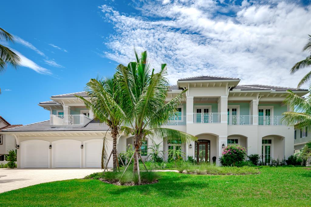 DELRAY BCH SHORES - Residential