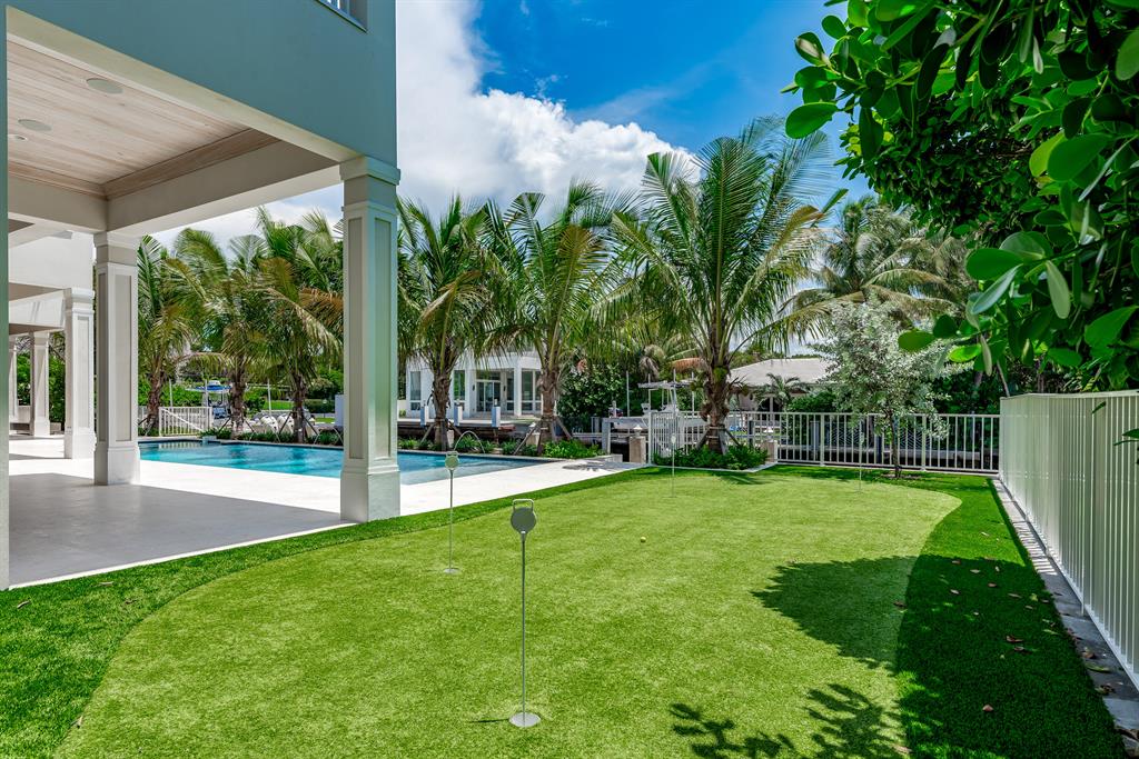 DELRAY BCH SHORES - Residential