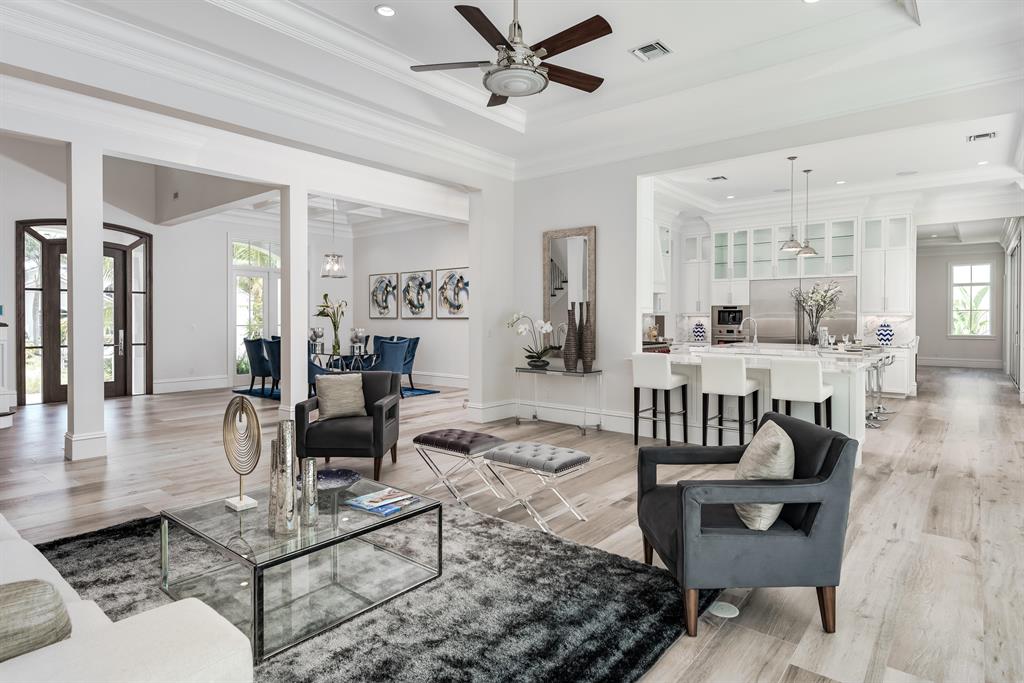 DELRAY BCH SHORES - Residential