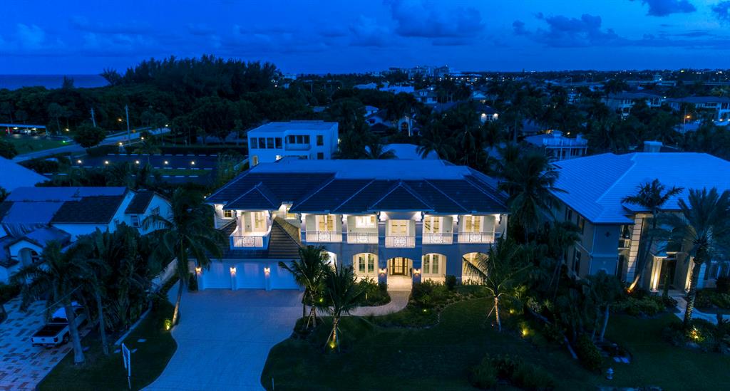 DELRAY BCH SHORES - Residential