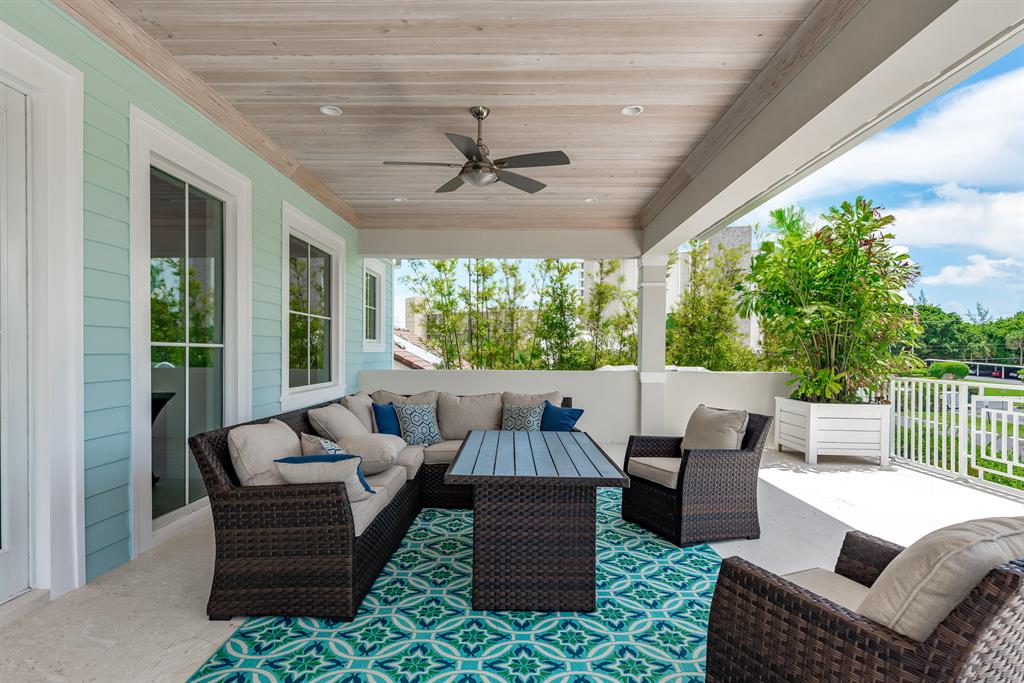 DELRAY BCH SHORES - Residential