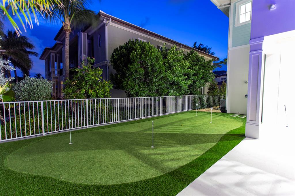 DELRAY BCH SHORES - Residential